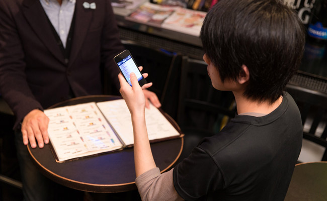 スマレジ・ケーススタディ：westparkcafe