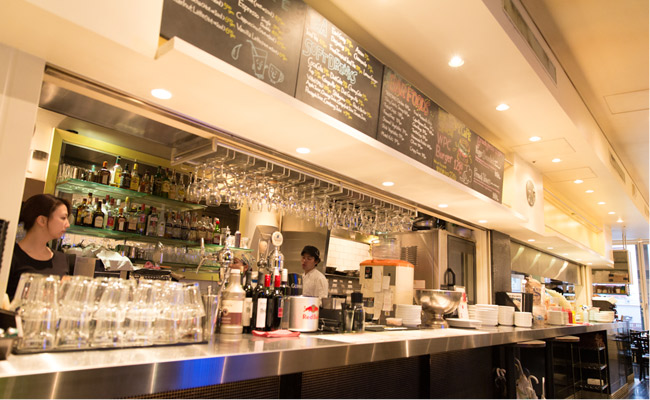 スマレジ・ケーススタディ：NEWLAND