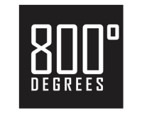 image:800°DEGREES　NEAPOLITAN PIZZERIA