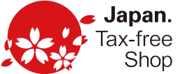 Japan. Tax-free Shop