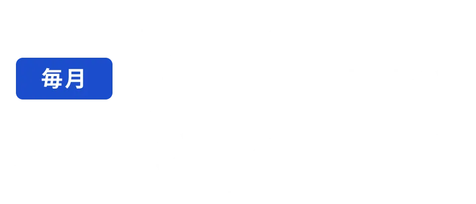 毎月1,200店舗がスマレジ始めてます！