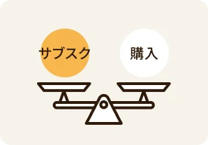 コストの管理の軽減