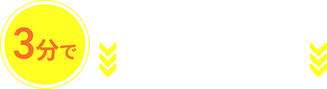 3分でスマレジが丸わかり！