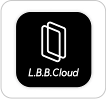 L.B.B.Cloud
