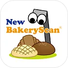 NewBakeryScan　アプリアイコン