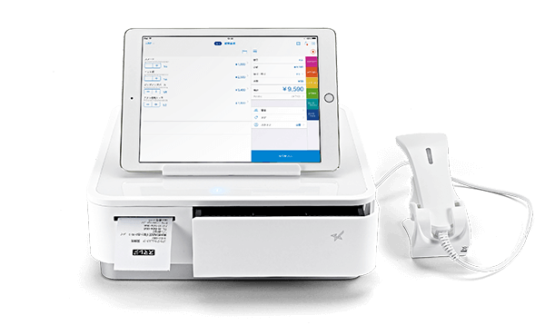 POSレジ・POSシステムとは？ | クラウドPOSレジならスマレジ