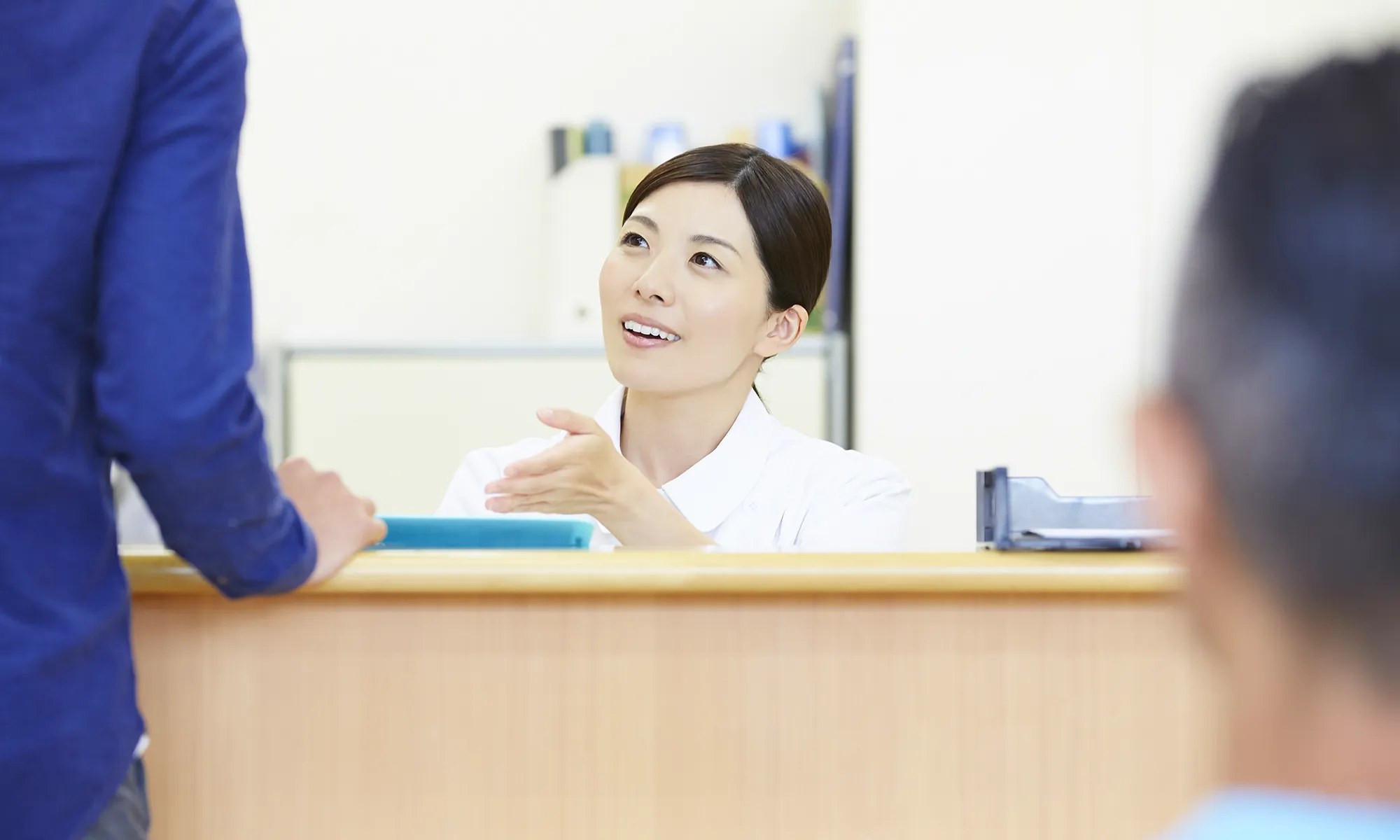 病院・クリニックの自動精算機のメリットやおすすめサービス