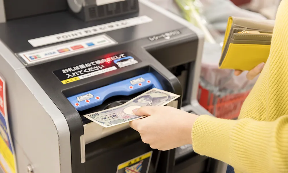 自動精算機の価格相場と導入価格を抑えるための5つの方法