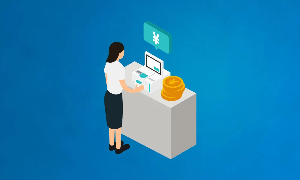 自動釣銭機の導入に使える5つの補助金の金額や補助率を解説