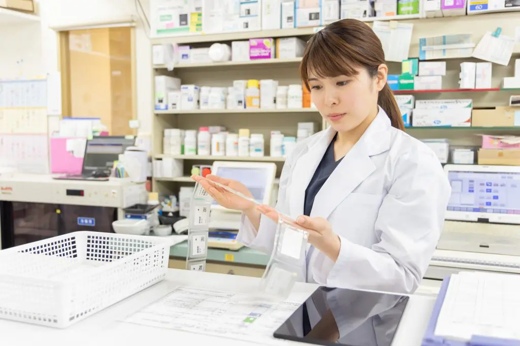 薬剤師は必見！調剤薬局におすすめのPOSレジ