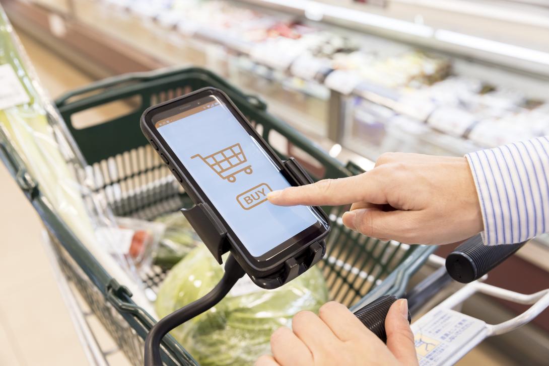 スマホがレジになる？モバイルPOSレジとスマホレジの特徴について解説 | クラウドPOSレジならスマレジ