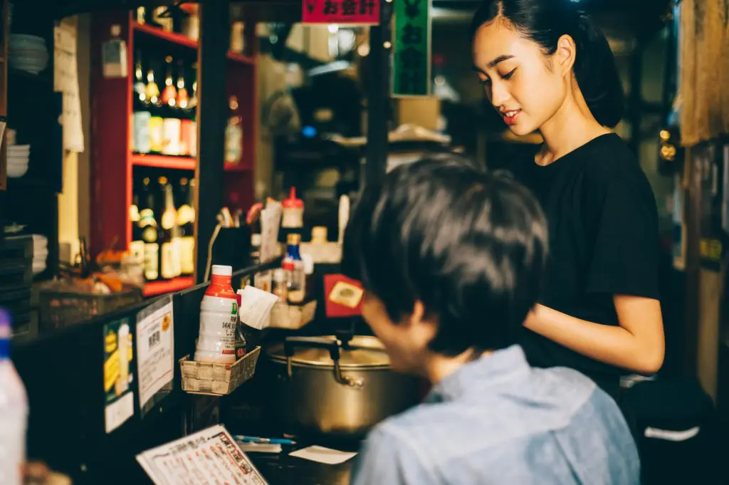 飲み屋の開業に向けて準備しよう