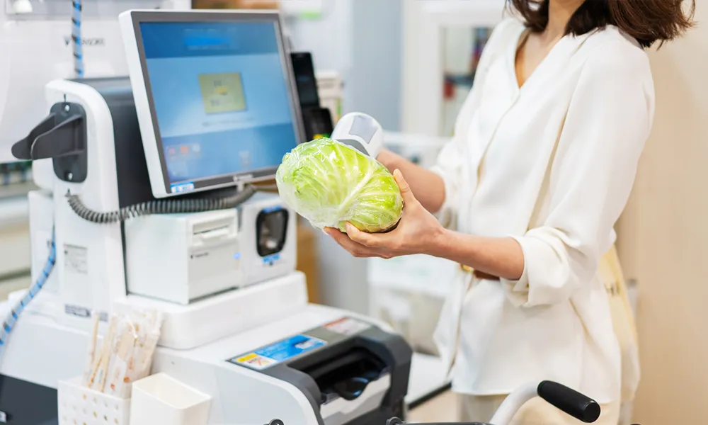 セルフレジによる客離れは本当か？最新データを使って解説