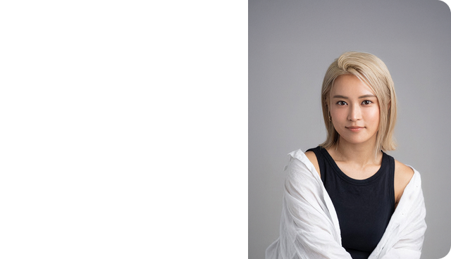 小島 瑠璃子 氏