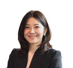 土井 美和氏