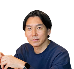 堀田 覚氏