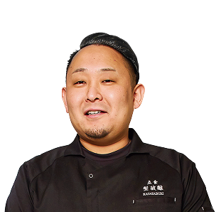 正木 勇貴氏