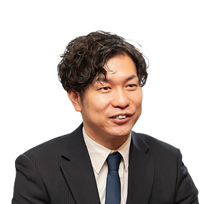 宇野 優司氏