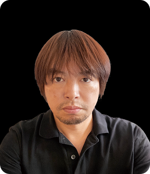 石神 秀幸氏