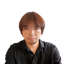 石神 秀幸氏