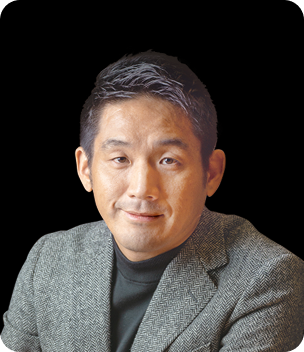 三戸 政和氏