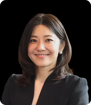 土井 美和氏