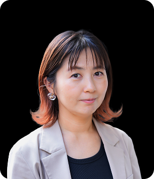 牛田 幸奈氏