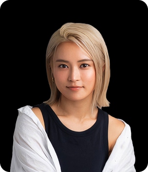 小島 瑠璃子氏