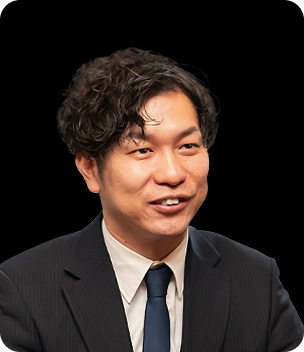 宇野 優司氏
