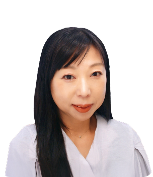 榊原 淑恵氏