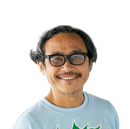 遠山 正道氏