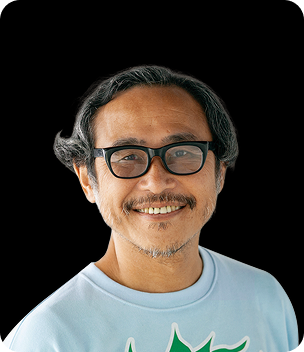 遠山 正道氏