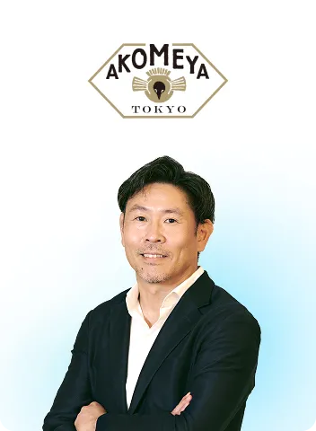 イメージ： 山本 浩丈