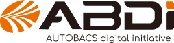 ロゴ： ABDI AUTOBACS digital initiative
