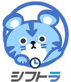 ロゴ： シフトラ