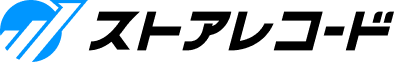ロゴ： ストアレコード