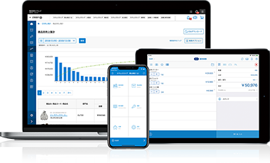 スマレジ | クラウドPOSレジならスマレジ