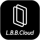 L.B.B.Cloud　アプリアイコン