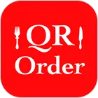 QR Order　アプリアイコン