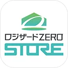 ロジザードZERO-STORE　アプリアイコン