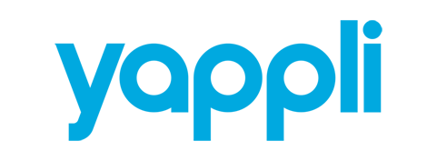 Yappli Mobile Order