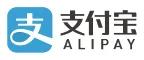 対応ブランド Alipay（アリペイ）