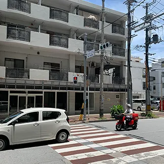 思い出横丁イメージ