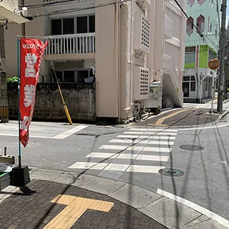 思い出横丁メージ