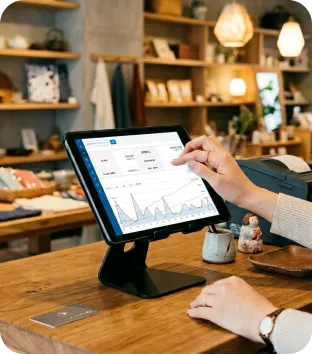 スマレジの売上分析