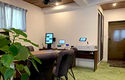 沖縄ショールーム