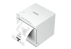 レシートプリンター TM-m30III-H