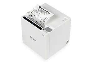 レシートプリンター TM-m30II-H