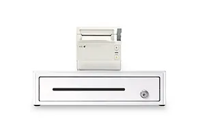 セイコーPOSレジ スタンダードセット