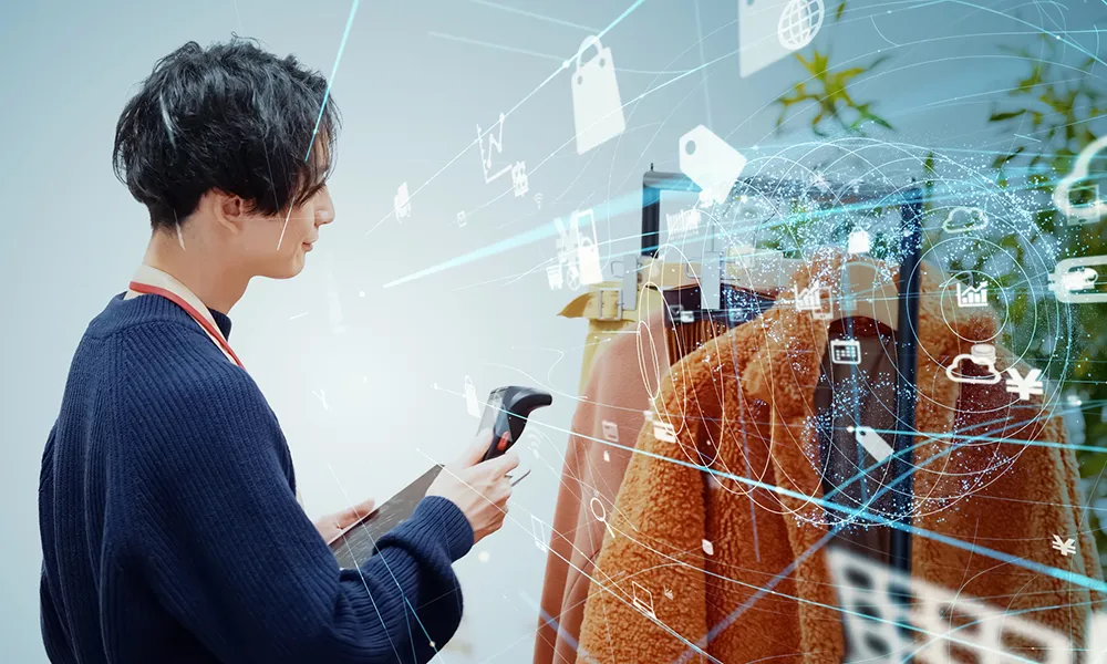 顧客のリアルデータが把握できるID-POSメリットや分析手法をご紹介